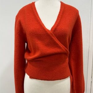 & other stories red sweater - 0